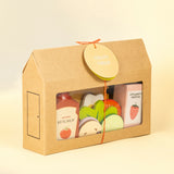 Playbox Toasty House
