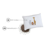 Wild Life Infant Set With Rai Pillow