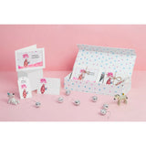 Teddy Party Pink
