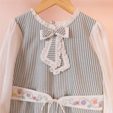 Evergreen Stripes