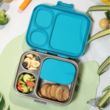 Zookeeper A Canopy In Kanha Better Bento Quad