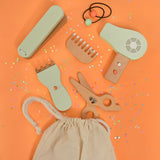 Playbox Comb and Shine - Grooming Kit
