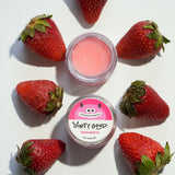 Dirty Good Lip Balm For Kids Combo (Pack of 3)