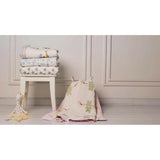 Unicorn Magic Infant Set with Rai Pillow