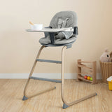 Growgether Gravity Ergonomic High Chair (6 Months-5 Years)