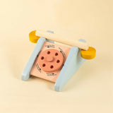 Playbox Clubhouse Telephone