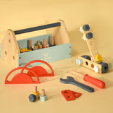 Playbox Fix It Up - Tool kit
