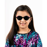 Sunkissed Pink Flick Sunnies Eyewear