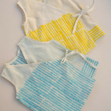Pure Cloth Jablas-Block Print Set of Two