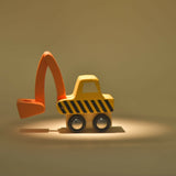 Playbox Little wagon