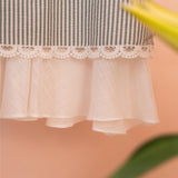 Evergreen Stripes