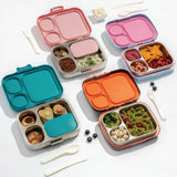 Zookeeper Cocoon For A Fairy Better Bento Quad
