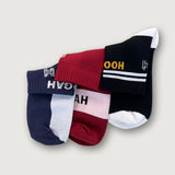 Performax Active Socks Combo Pack of 3