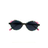 Sunkissed Pink Flick Sunnies Eyewear