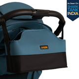 Loopie Organiser Bag (Blue Jade)