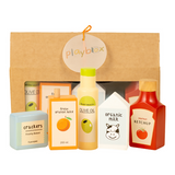 Playbox Shop n roll grocery