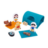 Playbox Little camper
