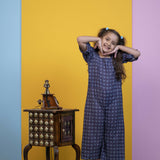 Mamarill Girls The Midnight Mosaic Jumpsuit