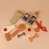 Playbox Pet Grooming Set