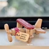 Playbox Junior Jet Plane