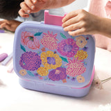 Zookeeper All The Wild Things Better Bento Tri