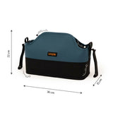 Loopie Organiser Bag (Blue Jade)