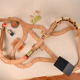 Playbox Ship & Station