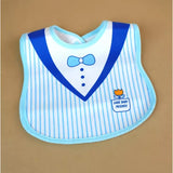 LSB 16 pcs Blue Whale Newborn Hamper/Gift Box for Baby, 0-6 months
