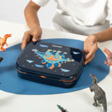 Zookeeper A Time Before Time Better Bento Tri