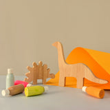 Playbox DIY Kit-Dino Set of 2
