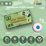 LFF Cha-Ching Champions