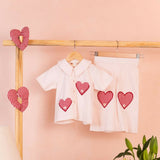 Sweetheart Stitches