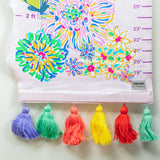 Zookeeper Up In The Canopy Height Chart