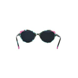 Sunkissed Pink Flick Sunnies Eyewear
