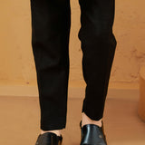 Sehmat Couture Boys Traditional Sherwani Set