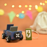 Playbox EV Jeep