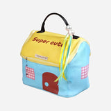 LSB 22pcs Super cute Blue Home Newborn Hamper /Gift Box for Baby, 0-6 months