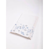 Rocket Star Waffle Towel