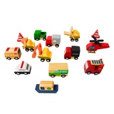 Playbox Little wagon