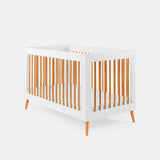 Growgether APEX 4-in-1 Convertible Crib for Baby