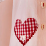 Sweetheart Stitches
