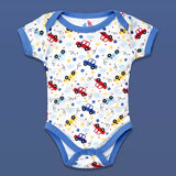LSB Little Prince Baby Boy Gift Hamper (0-12months)