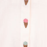 Strawberry Charm