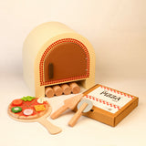 Playbox Pizza oven