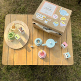 Playbox Tea 'n' me Tea Set