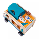 Playbox Little camper