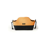 Loopie Orange Organiser Bag
