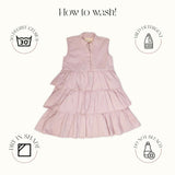 Ruffle Dream