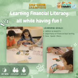 LFF Cha-Ching Champions