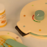 Playbox Sweet Treat - Waffle Maker Beige Color